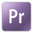 Adobe Premiere 3 Icon